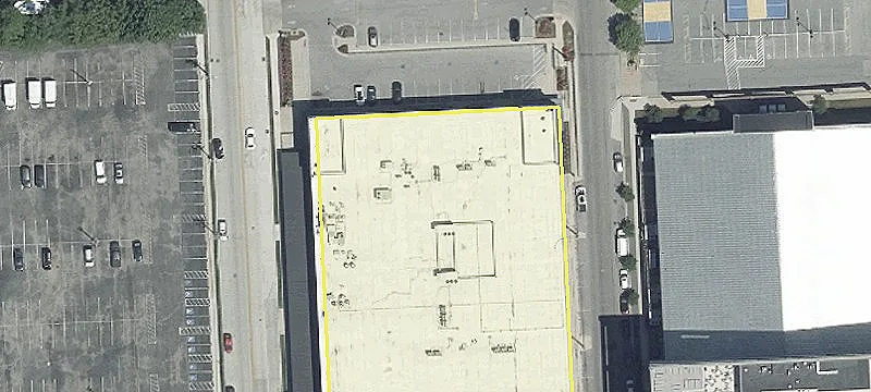 Prime Retail Space on Boston