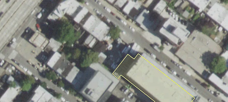 Brooklyn Office Space with Amenities