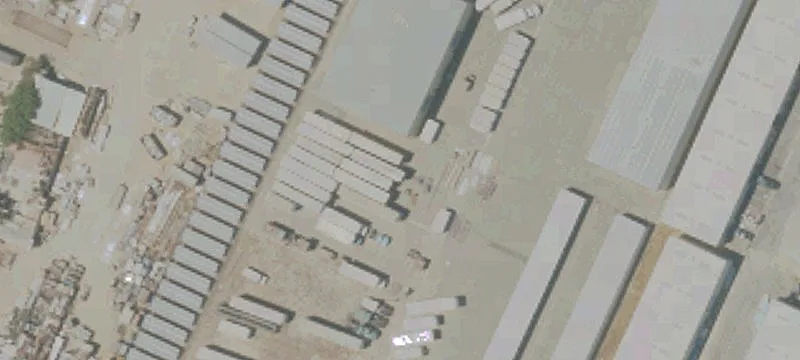 Atwater Warehouse Space Available