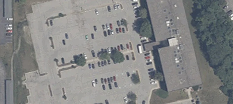 Office Space Near I-465