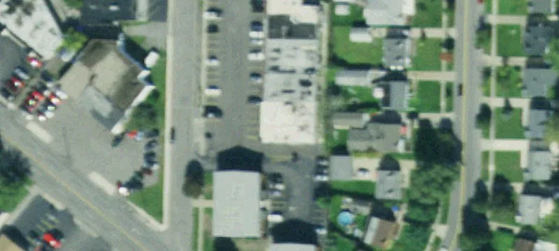 Tonawanda Retail Space For Rent