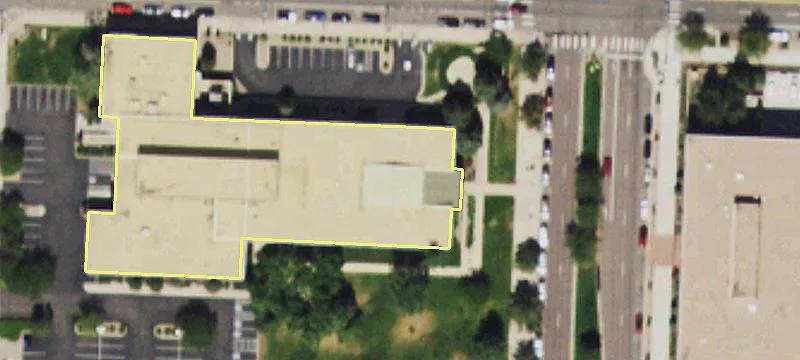 Downtown Office Space Available