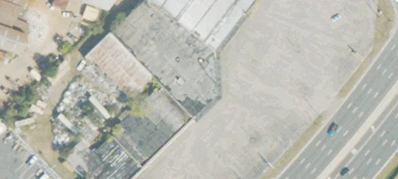 Redevelopment Site Near Downtown Augusta