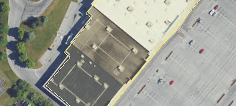 Retail Property with Long-Term Lease