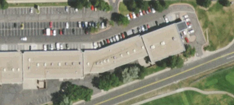 Arvada Retail Space Available