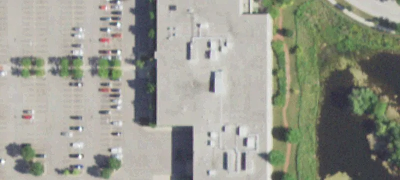Class A Office/Fitness Space