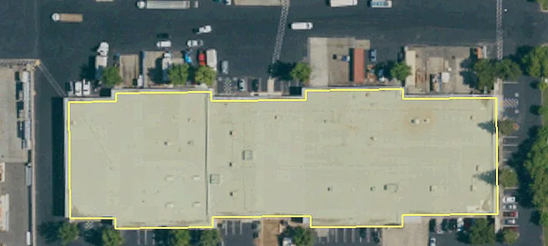 Sacramento Warehouse Space Available