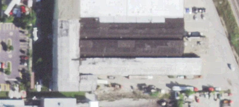 Morton Grove Industrial Facility