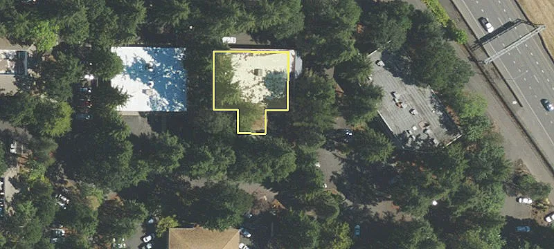 Portland Office Space For Rent