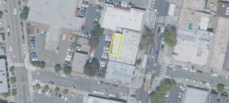 Oakland Retail Space For Rent