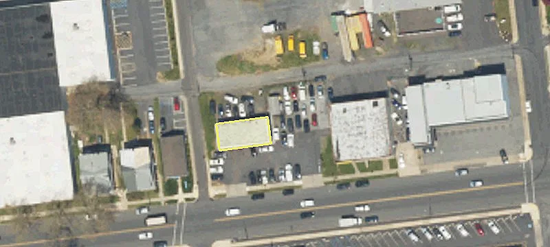 Allentown Retail Space Available