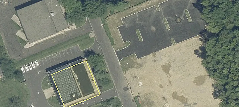 Robbinsville Warehouse Space Available