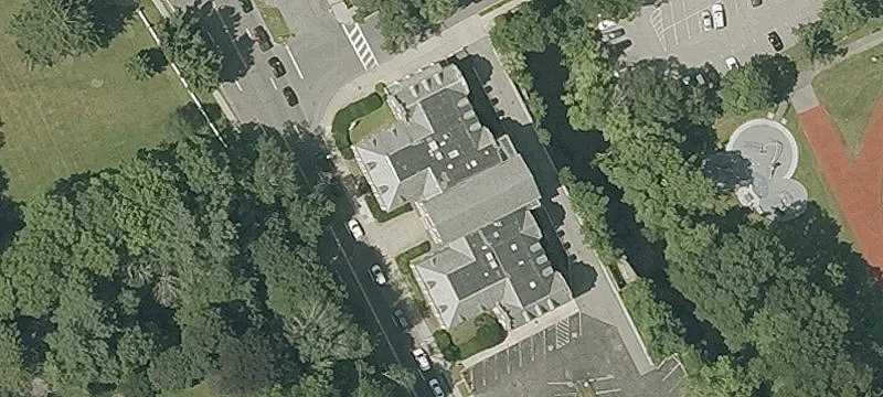 Andover Office Building For Sale