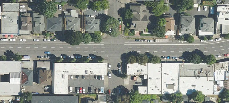 NE Broadway Retail Investment Property
