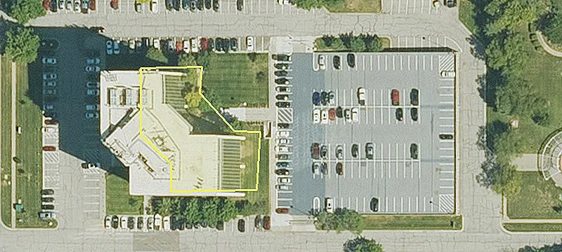 Available Office Space for Lease