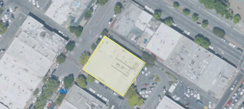 Menlo Park Office Space Available