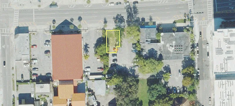 Office Building For Sale