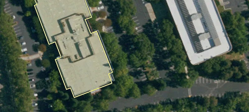 Class A Office Building