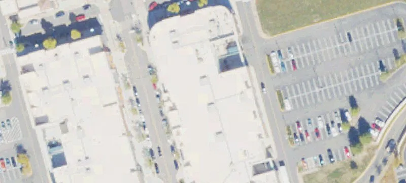 Retail Space in Stonebridge Center