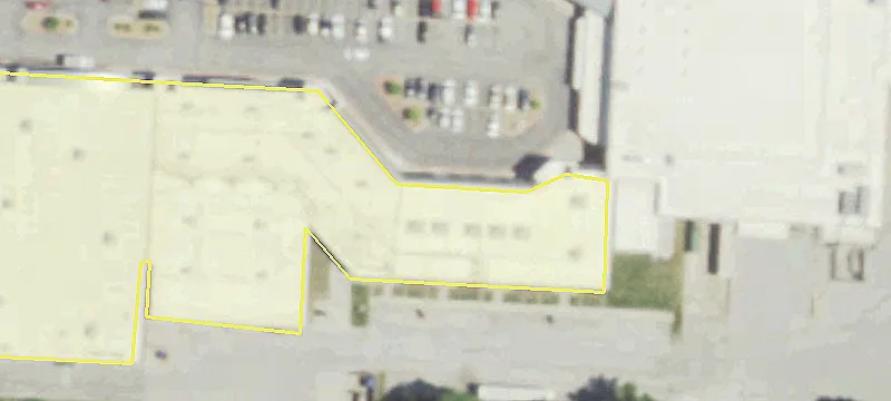 Retail Space on Noland Road