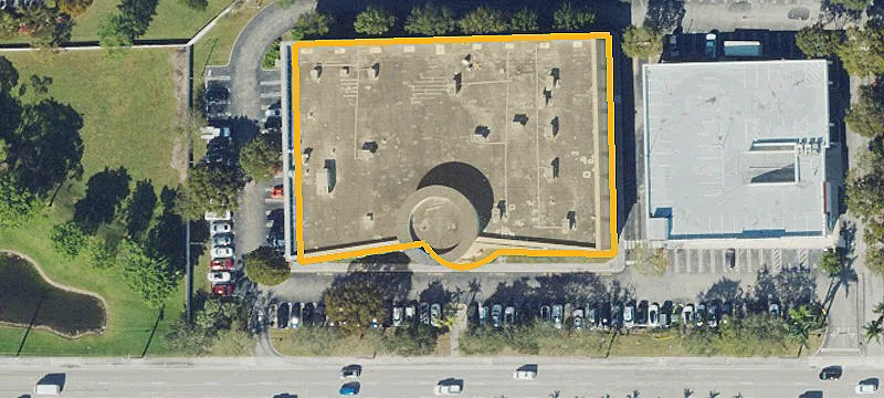 Retail Property in Doral, Florida