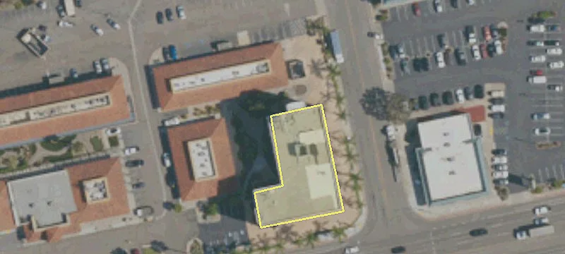 Office Space in San Diego
