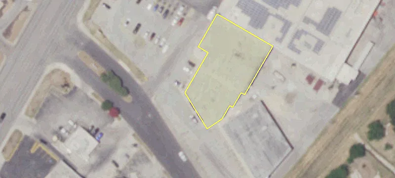 San Antonio Retail Space Available
