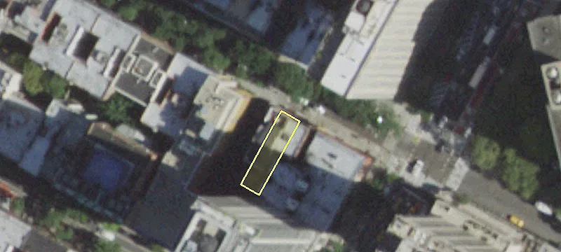 Restaurant/Commissary Space Available