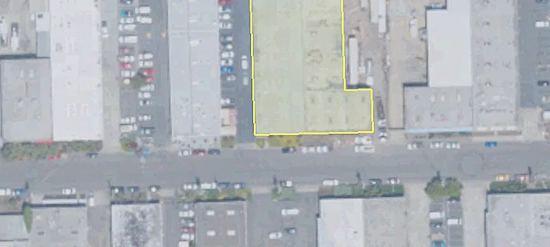 Industrial Condo with Office Space
