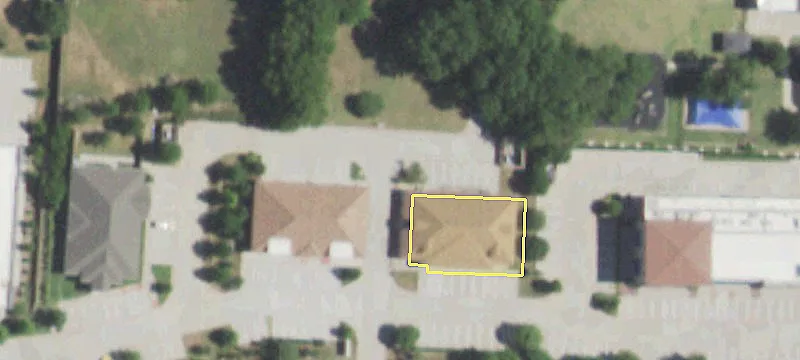 Retail Space on FM 544