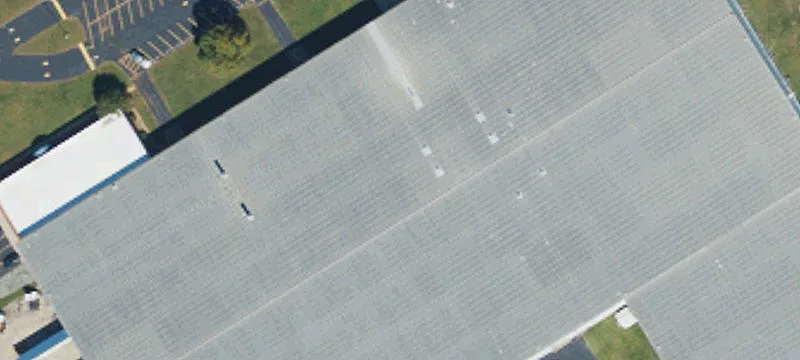 Industrial Facility with Office Space