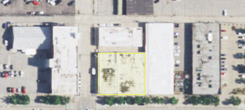Renovated Retail Space Near Downtown