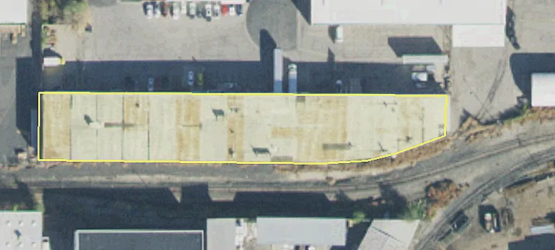 Salt Lake City Warehouse Space