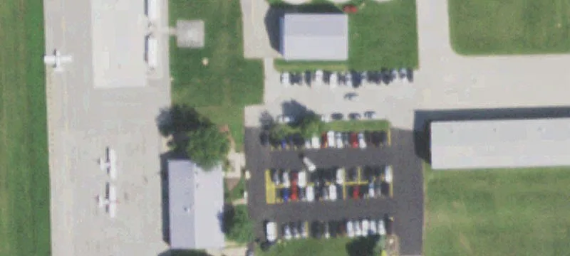 Bolingbrook Warehouse with I-55 Access
