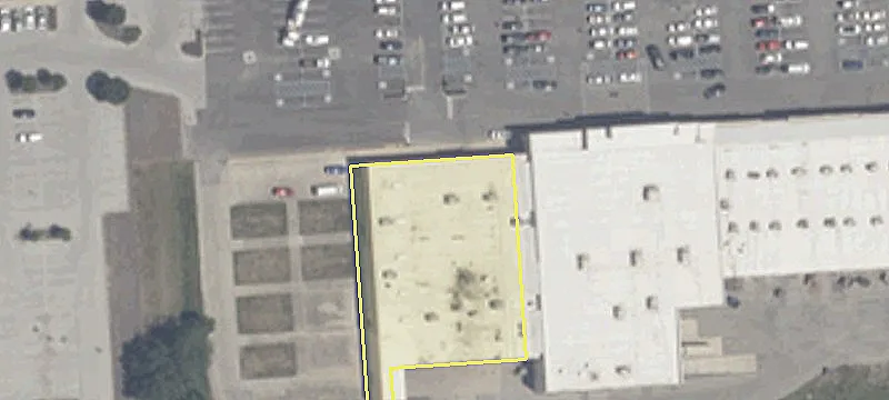 Indianapolis Retail Space For Lease