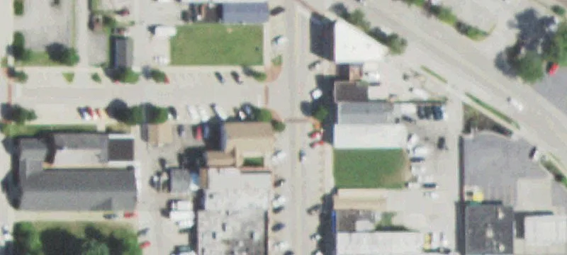 Rollins Road Retail Opportunity