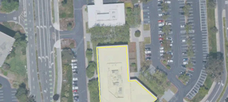 Redwood City Office Space Available