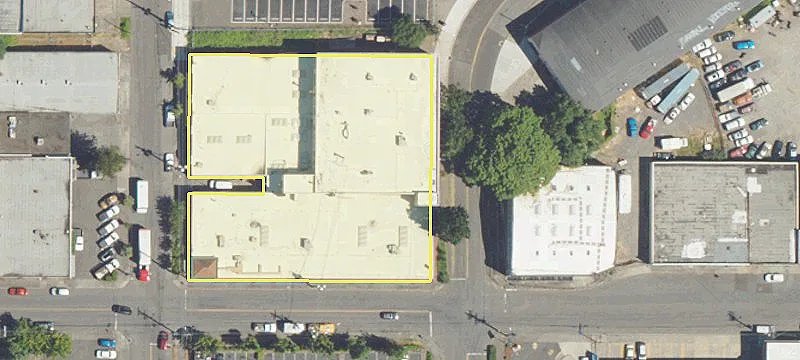 Historic Industrial Makerspace in Portland