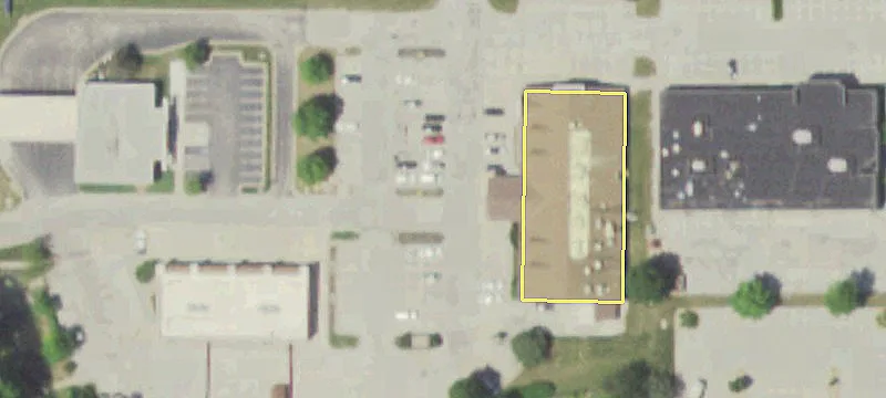 Restaurant Space in Barry Road