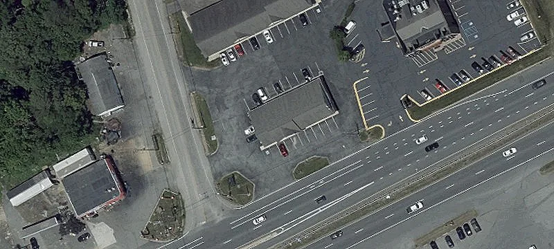 Retail Space in North East