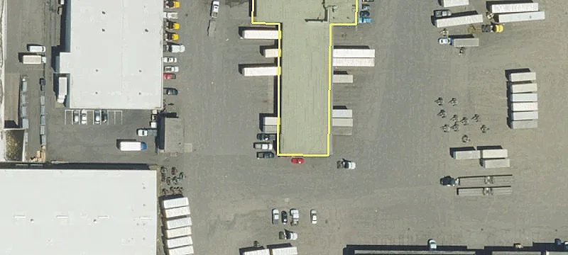 Industrial Space Available for Rent