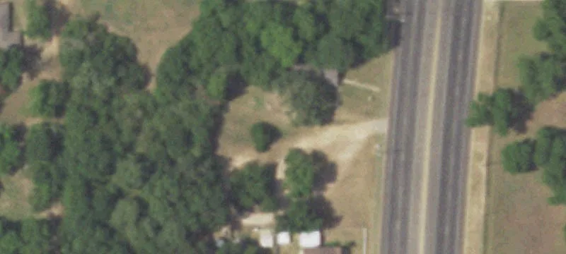 Retail Property on Gentry Parkway