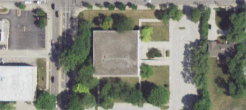 Skokie Landmark Property Opportunity