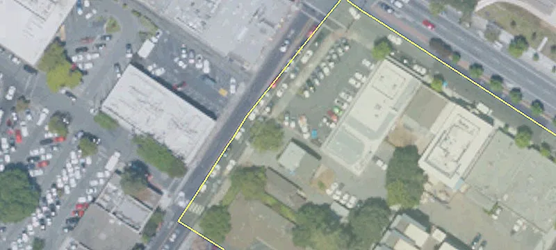 Menlo Park Restaurant Space Available