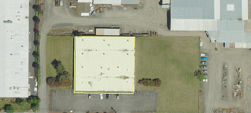 Industrial Warehouse Space Available