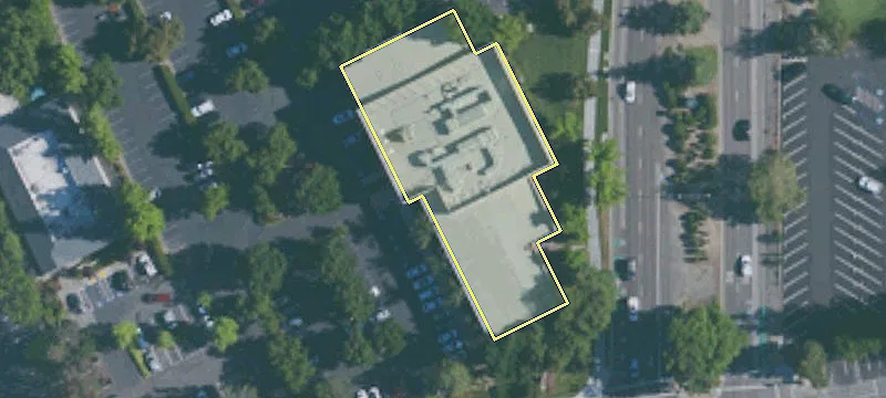 Pleasanton Office Space Available Immediately