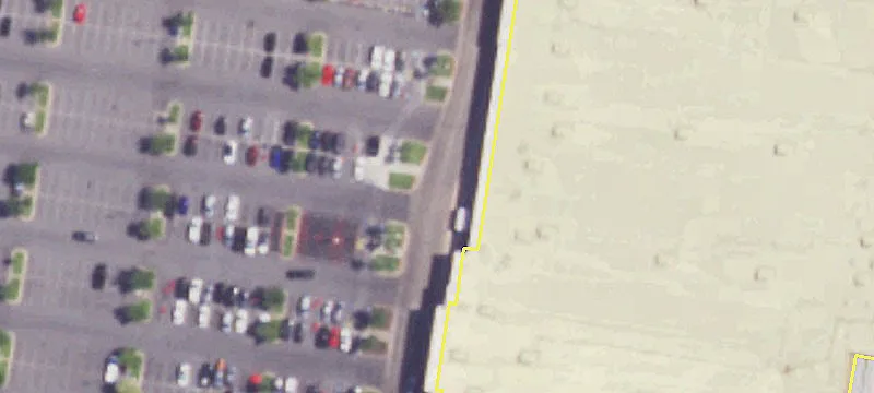 Retail Space in North McAllen