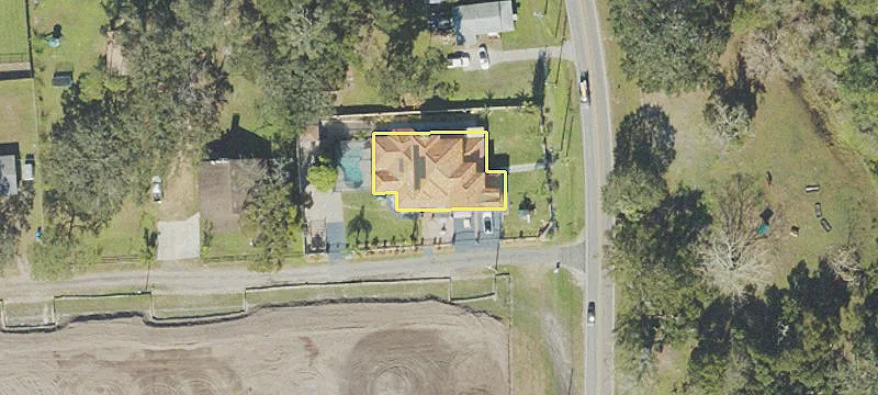 Industrial Space Near Orlando Beltway