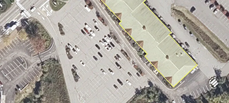 Kittery Outlet Restaurant Opportunity