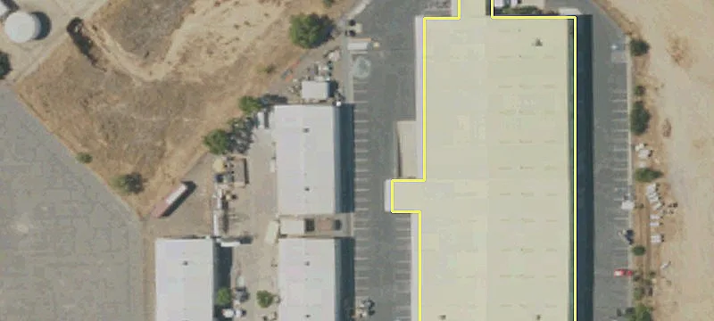 Industrial Space Available For Lease